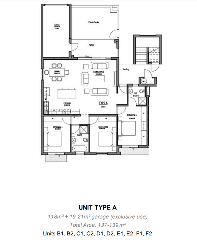3 Bedroom Property for Sale in Sandown Western Cape